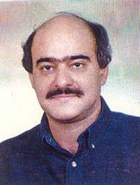 مرتضی افشار