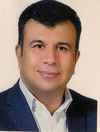 فرشاد جعفریان
