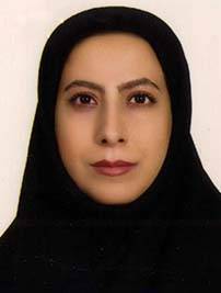 مریم کهزاد