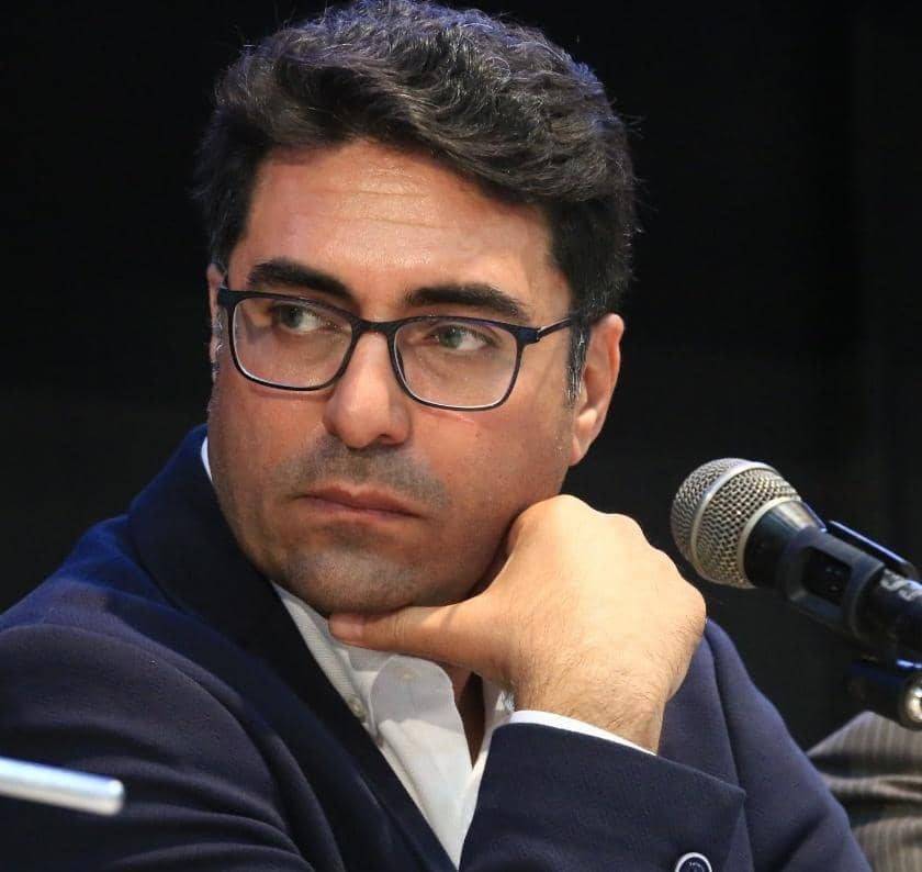 مجید کرباسچی